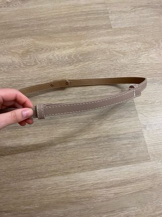 Confezione da 2 cinture