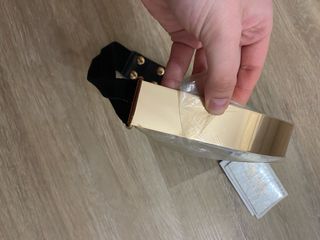 Confezione da 2 cinture