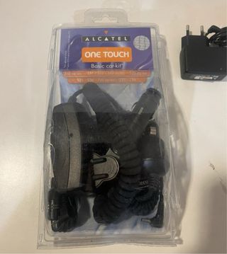 Alcatel