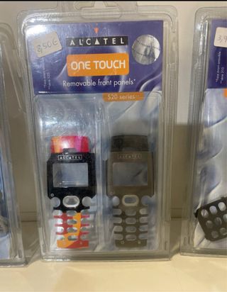 Alcatel