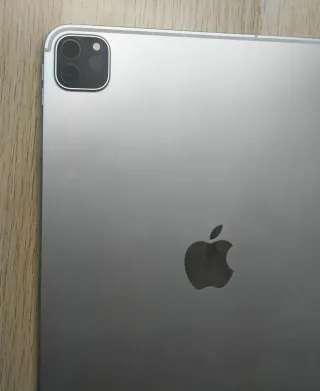 Apple iPad Pro 11 2020