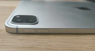 Apple iPad Pro 11 2020