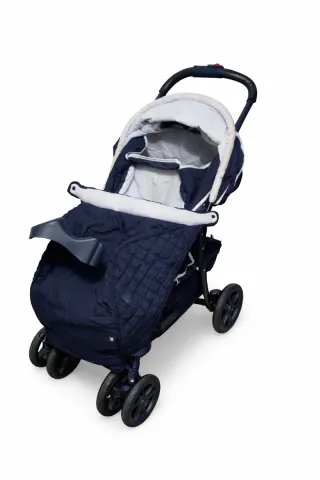 Silla de paseo Prenatal