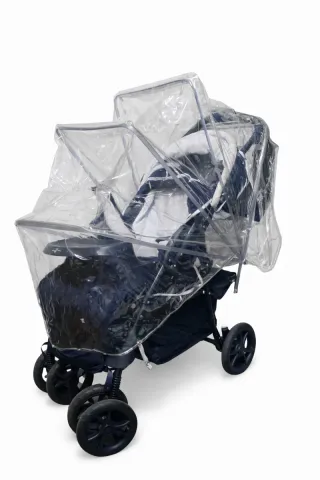 Silla de paseo Prenatal