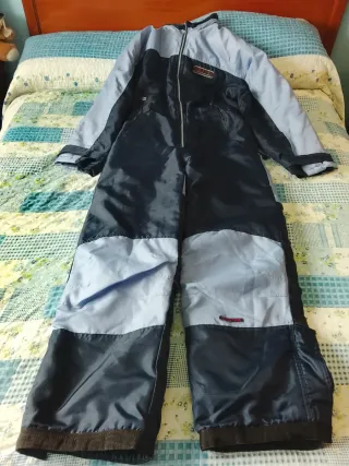 Mono de Nieve Sky Talla XL