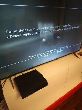 Ps3 Slim LEER DESCRIPCIÓN Play 3 Slim PlayStation