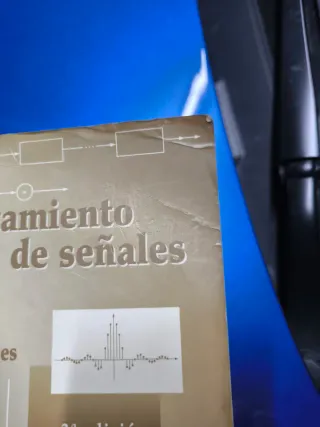 Tratamiento dígital de señales 3e