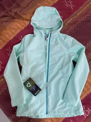 Chaqueta Regatta Hamara III Mujer Talla S