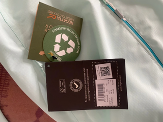 Chaqueta Regatta Hamara III Mujer Talla S