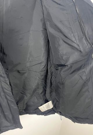 Columbia Interchange black jacket