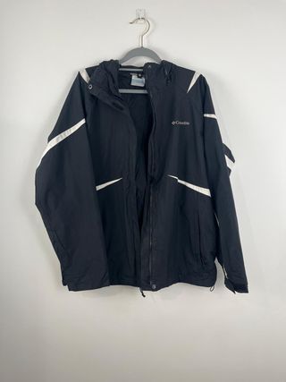 Columbia Interchange black jacket
