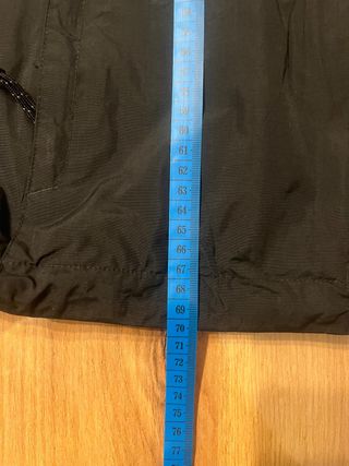 Columbia Interchange black jacket