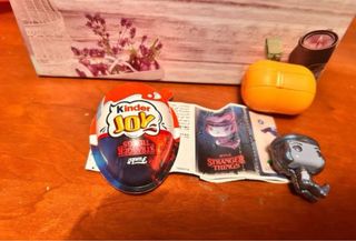 Kinder Joy Stranger Things Robin