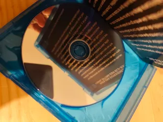 Blu-ray Todos Estamos Invitados (Español)
