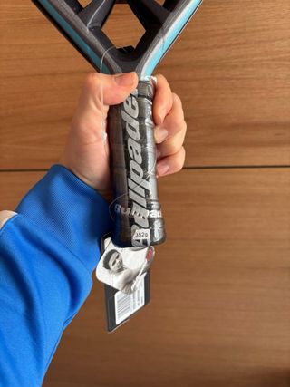 Pala Bullpadel Vertex 03 W