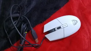 Motospeed V50 RGB Ratón Gaming