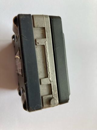 Sensor de radarBOSCH 5Q0 907 561 N--ATENCIÓN