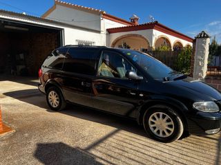 Chrysler Voyager 2004