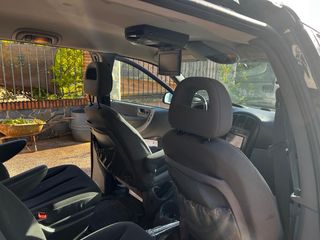 Chrysler Voyager 2004