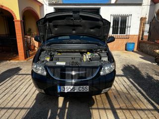 Chrysler Voyager 2004