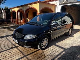Chrysler Voyager 2004