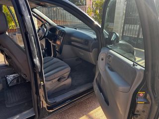Chrysler Voyager 2004