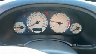 Chrysler Voyager 2004