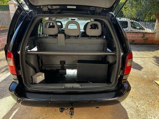 Chrysler Voyager 2004