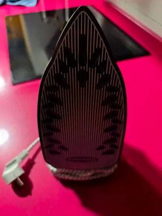 Plancha de vapor Russell Hobbs