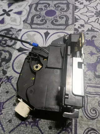 Cerradura Mini Cooper Izquierda