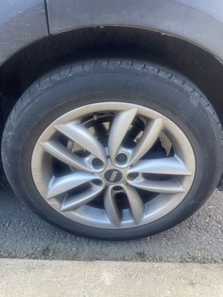 MINI Countryman 2011