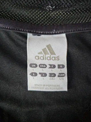 Maglia Real Madrid 2004/05 Raul 7 Originale