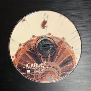 Ligabue - Su e giù da un palco CD