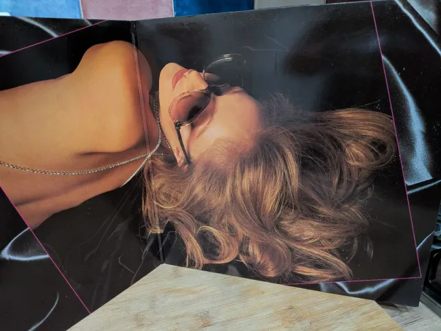 Vinilo Bonnie Tyler Diamond Cut RCA Victor