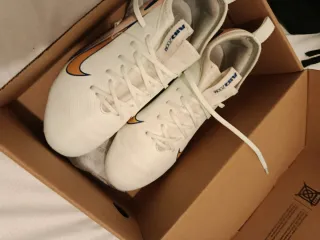 Zapatillas de fútbol Nike Air Zoom