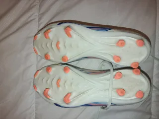 Zapatillas de fútbol Nike Air Zoom