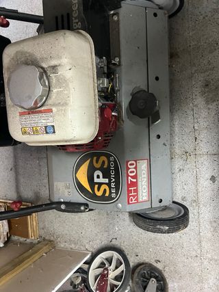 Escarificador Honda RH 700