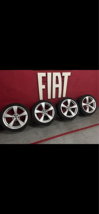 Llantas Alfa Romeo GT Q2