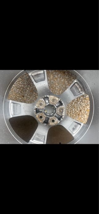 Llantas Alfa Romeo GT Q2