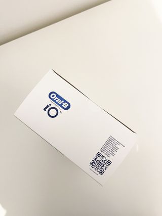 Pack Oral-B iO serie 6