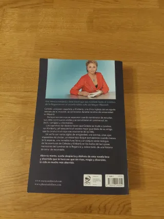 Un último baile milady