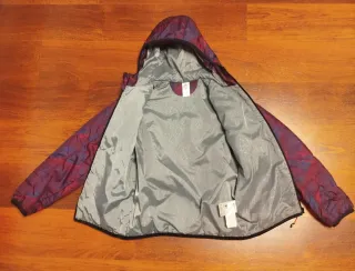 Chaqueta Quechua niño 10-11 años