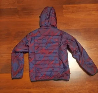 Chaqueta Quechua niño 10-11 años