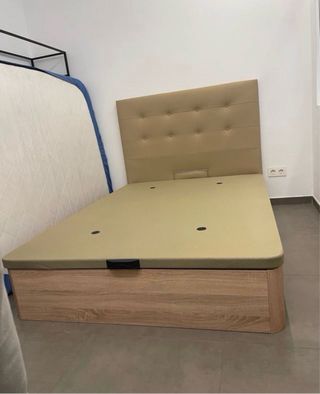 CANAPES Y COLCHONES !! NUEVOS !!