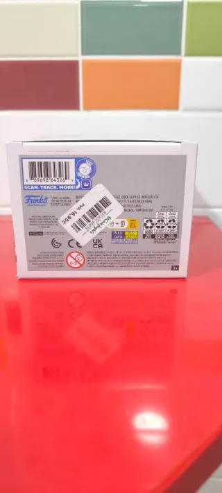 Funko Pop Goofy 1226 Disney