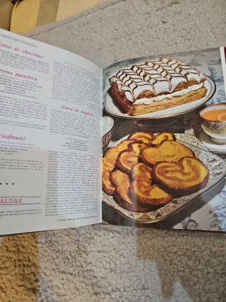 Cocina clásica Marguerite Patten