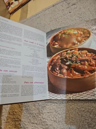 Cocina clásica Marguerite Patten