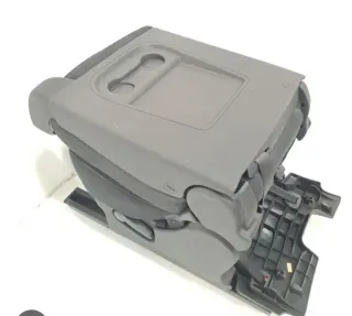 Asientos Traseros Extra Renault Space