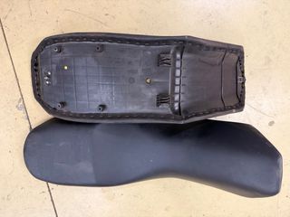 Asiento KTM 990 Adventure