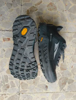 Altra W Timp 5 Gtx Scarpe da Trail Running